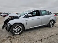1FADP3F20HL280347 2017 FORD FOCUS