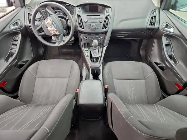 1FADP3F20HL280347 2017 FORD FOCUS - Image 8
