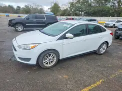 1FADP3F20HL280364 2017 FORD FOCUS