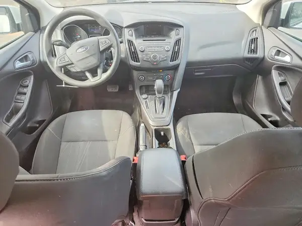 1FADP3F20HL280364 2017 FORD FOCUS - Image 8
