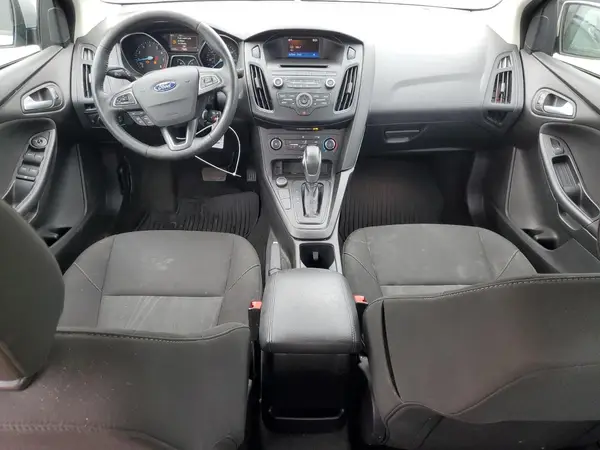 1FADP3F20HL281160 2017 FORD FOCUS - Image 8