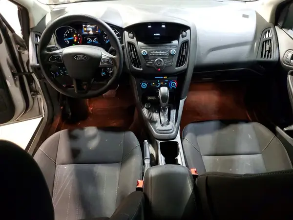 1FADP3F20HL285564 2017 FORD FOCUS - Image 8