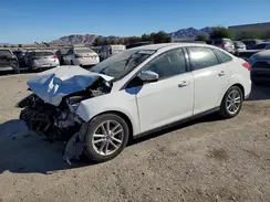 1FADP3F20HL285659 2017 FORD FOCUS