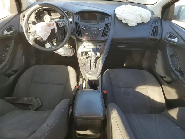 1FADP3F20HL285659 2017 FORD FOCUS - Image 8