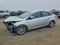 1FADP3F20HL285693 2017 FORD FOCUS