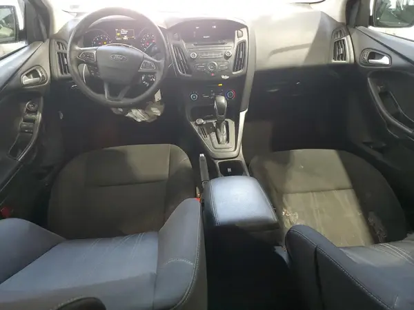 1FADP3F20HL286195 2017 FORD FOCUS - Image 8