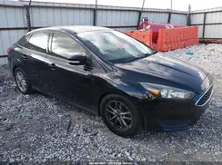 1FADP3F20HL286469 2017 FORD FOCUS