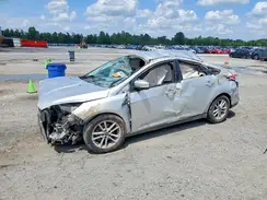 1FADP3F20HL286794 2017 FORD FOCUS