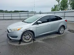 1FADP3F20HL286827 2017 FORD FOCUS