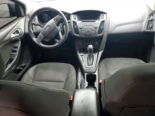 1FADP3F20HL286827 2017 FORD FOCUS - Image 8