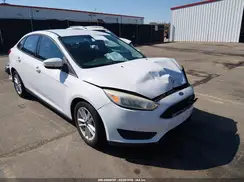 1FADP3F20HL286987 2017 FORD FOCUS