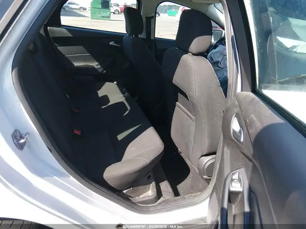 1FADP3F20HL286987 2017 FORD FOCUS - Image 8