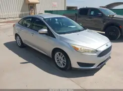 1FADP3F20HL288433 2017 FORD FOCUS