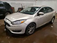 1FADP3F20HL291316 2017 FORD FOCUS