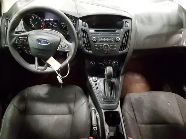 1FADP3F20HL291316 2017 FORD FOCUS - Image 8