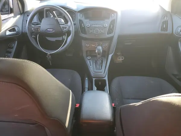 1FADP3F20HL291848 2017 FORD FOCUS - Image 8