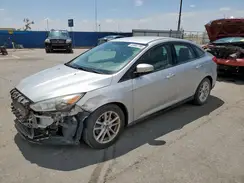 1FADP3F20HL291879 2017 FORD FOCUS
