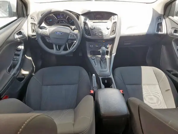 1FADP3F20HL291879 2017 FORD FOCUS - Image 8