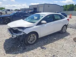1FADP3F20HL292014 2017 FORD FOCUS