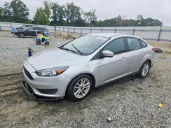 1FADP3F20HL292143 2017 FORD FOCUS