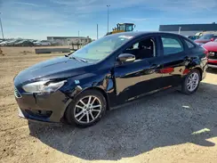 1FADP3F20HL293356 2017 FORD FOCUS