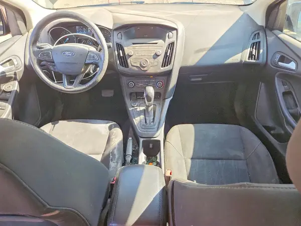 1FADP3F20HL293356 2017 FORD FOCUS - Image 8