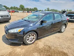 1FADP3F20HL294782 2017 FORD FOCUS