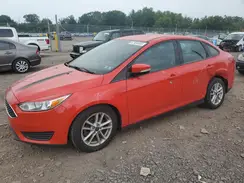 1FADP3F20HL294927 2017 FORD FOCUS