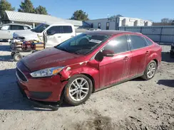 1FADP3F20HL295608 2017 FORD FOCUS