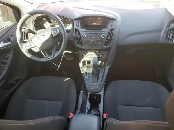 1FADP3F20HL295608 2017 FORD FOCUS - Image 8