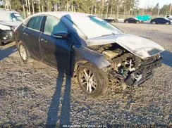 1FADP3F20HL296502 2017 FORD FOCUS
