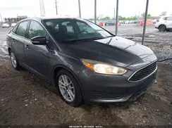 1FADP3F20HL296869 2017 FORD FOCUS