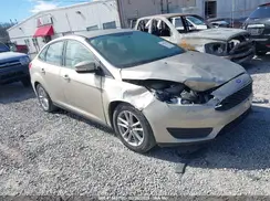 1FADP3F20HL297875 2017 FORD FOCUS