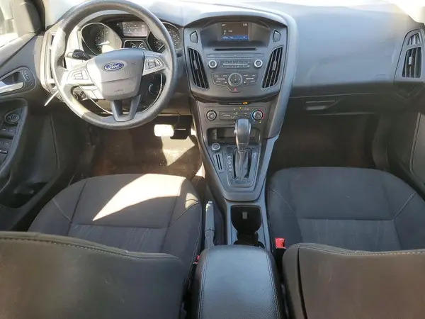 1FADP3F20HL298377 2017 FORD FOCUS - Image 8