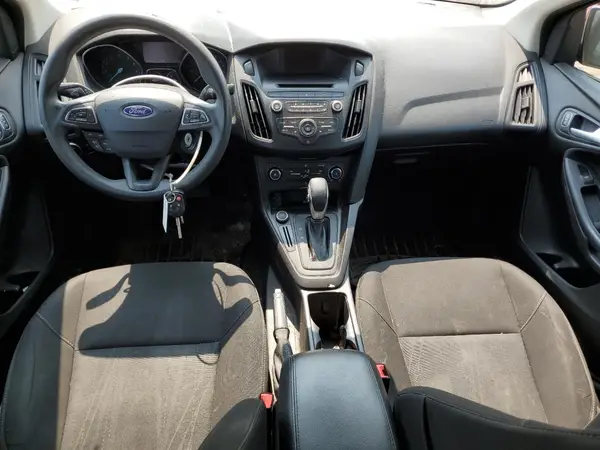 1FADP3F20HL299013 2017 FORD FOCUS - Image 8