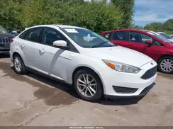 1FADP3F20HL299447 2017 FORD FOCUS