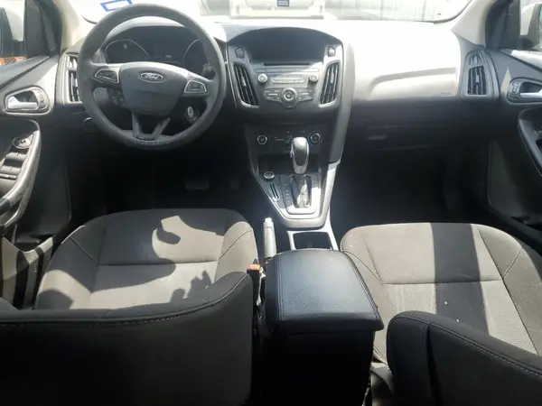 1FADP3F20HL300273 2017 FORD FOCUS - Image 8