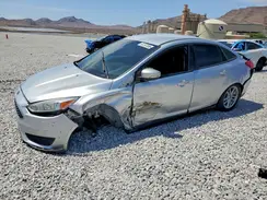 1FADP3F20HL300340 2017 FORD FOCUS