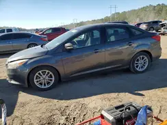 1FADP3F20HL300564 2017 FORD FOCUS