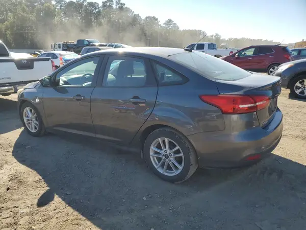 1FADP3F20HL300564 2017 FORD FOCUS - Image 2