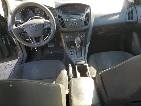 1FADP3F20HL300564 2017 FORD FOCUS - Image 8