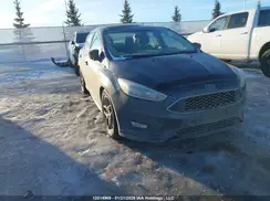 1FADP3F20HL301049 2017 FORD FOCUS