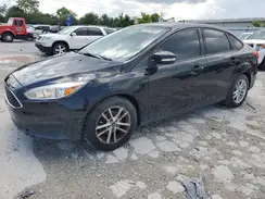 1FADP3F20HL302802 2017 FORD FOCUS