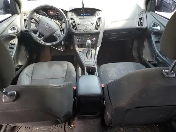 1FADP3F20HL302802 2017 FORD FOCUS - Image 8