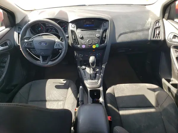 1FADP3F20HL304260 2017 FORD FOCUS - Image 8