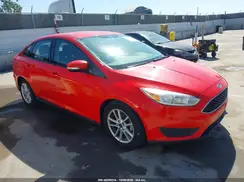 1FADP3F20HL304341 2017 FORD FOCUS