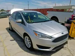 1FADP3F20HL304453 2017 FORD FOCUS