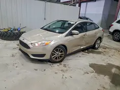 1FADP3F20HL304713 2017 FORD FOCUS