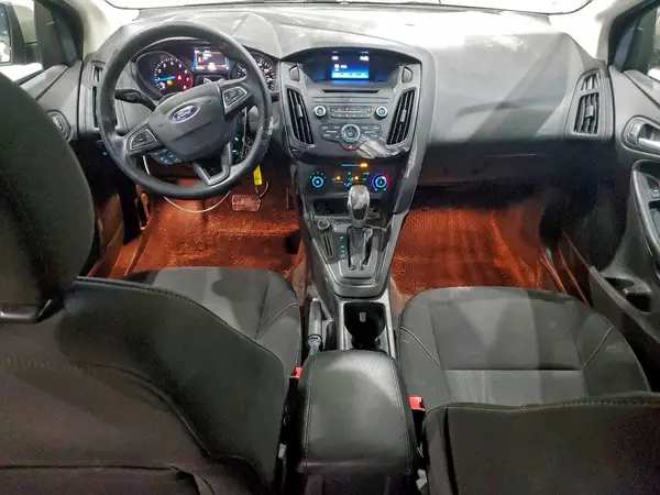 1FADP3F20HL304713 2017 FORD FOCUS - Image 8