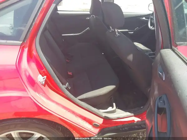 1FADP3F20HL306025 2017 FORD FOCUS - Image 8